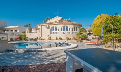 Villa - Reventa - Ciudad Quesada - Ciudad Quesada