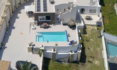 Villa - Reventa - Ciudad Quesada - Ciudad Quesada