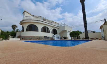 Villa - Reventa - Ciudad Quesada - Ciudad Quesada