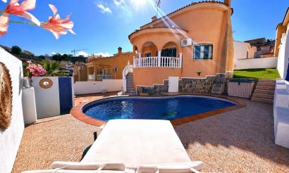 Villa - Reventa - Ciudad Quesada - Cuidad Quesada
