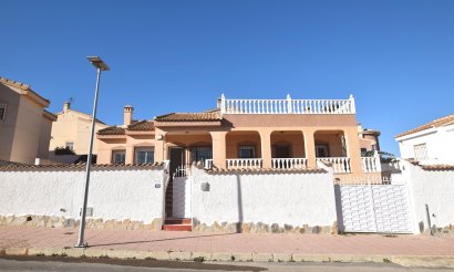 Villa - Reventa - Ciudad Quesada - La Marquesa Golf
