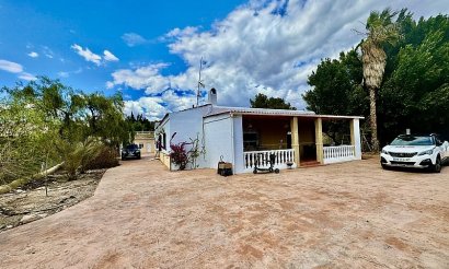 Villa - Reventa - Crevillente - Crevillente