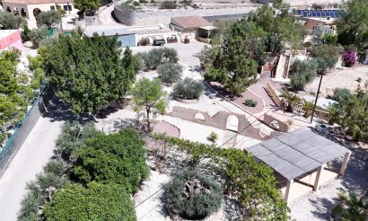 Villa - Reventa - Crevillente - Crevillente