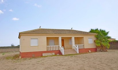 Villa - Reventa - Dolores - Dolores