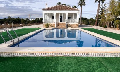 Villa - Reventa - Dolores - Dolores