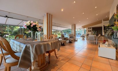 Villa - Reventa - Elche - Altzabares Alto