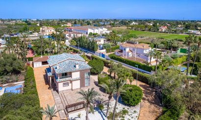Villa - Reventa - Elche - Elche/Elx
