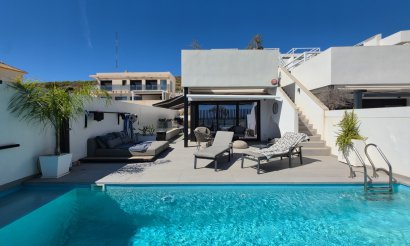 Villa - Reventa - Guardamar del Segura - Urbanizaciones