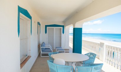 Villa - Reventa - La Manga del Mar Menor - La Manga Del Mar Menor