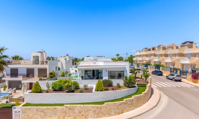 Villa - Reventa - La Marina - La Marina