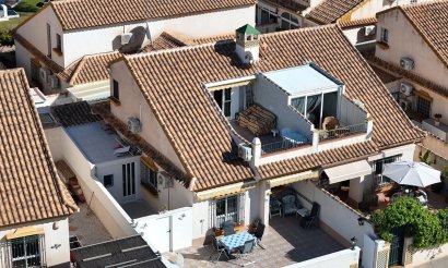 Villa - Reventa - La Zenia - La Zenia