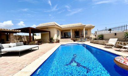 Villa - Reventa - La Zenia - La Zenia