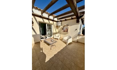 Villa - Reventa - La Zenia - La Zenia