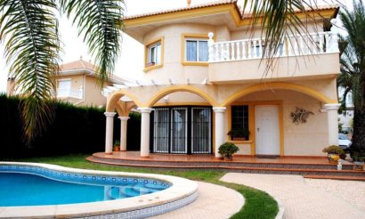 Villa - Reventa - La Zenia - La Zenia