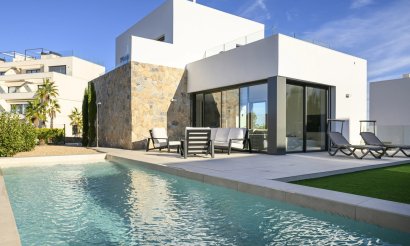 Villa - Reventa - Las Colinas Golf Resort - Las Colinas Golf Resort