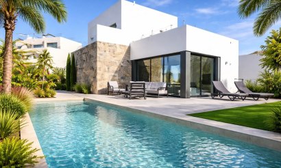 Villa - Reventa - Las Colinas Golf Resort - Las Colinas Golf Resort