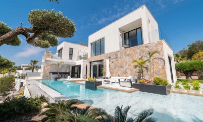 Villa - Reventa - Las Colinas Golf Resort - Las colinas golf