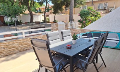 Villa - Reventa - Los Alcazares - Los Narejos