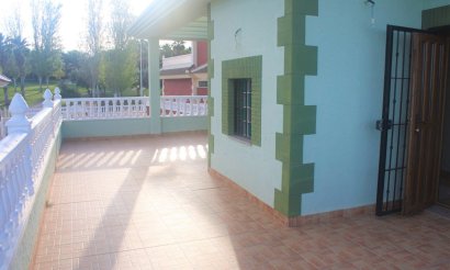 Villa - Reventa - Los Altos - Los Altos