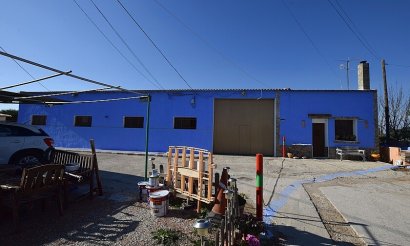 Villa - Reventa - Los Montesinos - Los Montesinos