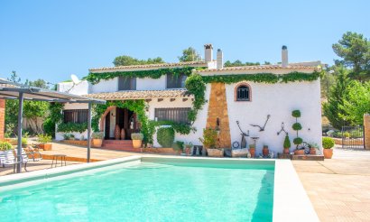 Villa - Reventa - Onil - Onil