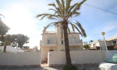 Villa - Reventa - Orihuela Costa - C-89265