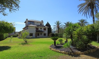 Villa - Reventa - Orihuela Costa - Cabo Roig