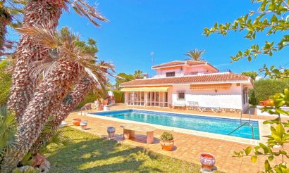 Villa - Reventa - Orihuela Costa - Cabo Roig