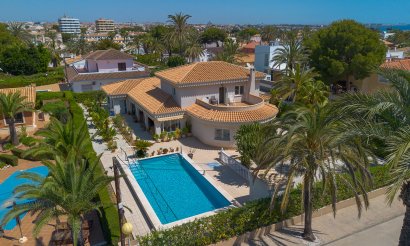 Villa - Reventa - Orihuela Costa - Cabo Roig