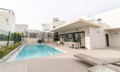 Villa - Reventa - Orihuela Costa - Campoamor