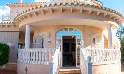 Villa - Reventa - Orihuela Costa - La Zenia