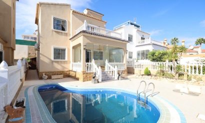 Villa - Reventa - Orihuela Costa - Las Filipinas