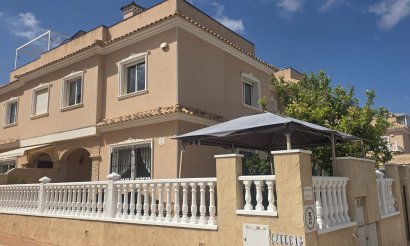 Villa - Reventa - Orihuela Costa - Los Dolses