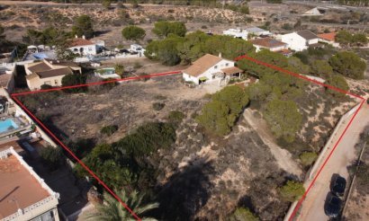 Villa - Reventa - Orihuela Costa - Orihuela Costa