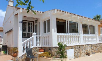 Villa - Reventa - Orihuela Costa - Orihuela Costa