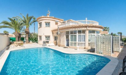 Villa - Reventa - Orihuela Costa - Playa Flamenca