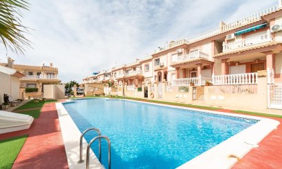 Villa - Reventa - Orihuela Costa - Punta Prima