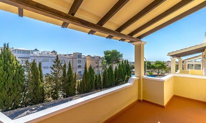 Villa - Reventa - Orihuela Costa - Villamartin area