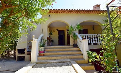 Villa - Reventa - Orihuela Costa - Villamartín