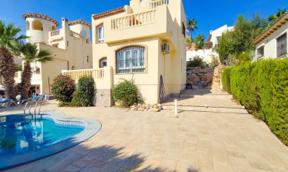 Villa - Reventa - Orihuela Costa - Villamartin