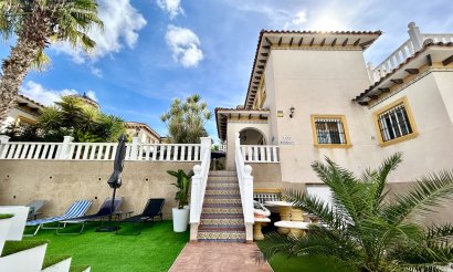 Villa - Reventa - Orihuela Costa - Villamartin