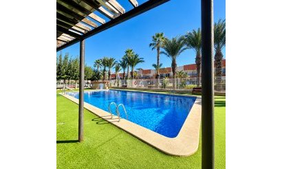 Villa - Reventa - Orihuela Costa - Villamartín