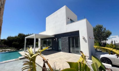Villa - Reventa - Orihuela - Las Colinas golf