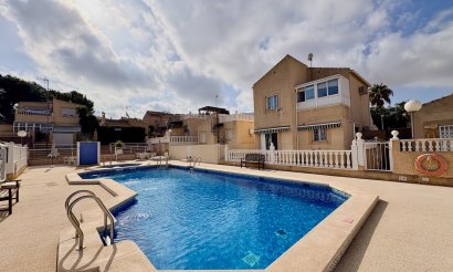Villa - Reventa - Orihuela - Los Balcones