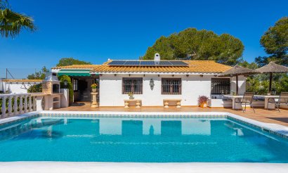 Villa - Reventa - Orihuela - Orihuela Costa