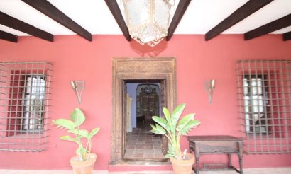 Villa - Reventa - Orihuela - Torremendo