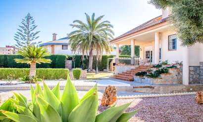 Villa - Reventa - Pilar de la Horadada - Pilar de la Horadada