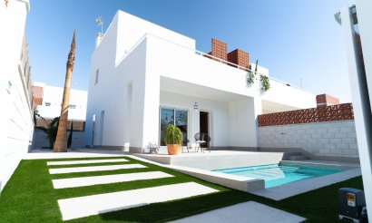 Villa - Reventa - Pilar de la Horadada - Pilar de la Horadada