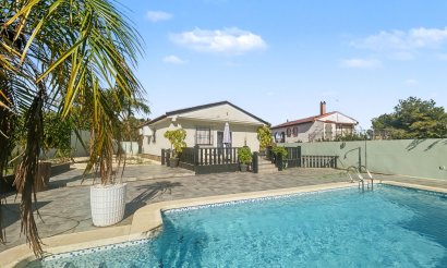 Villa - Reventa - Pilar de la Horadada - Pinar de Campoverde