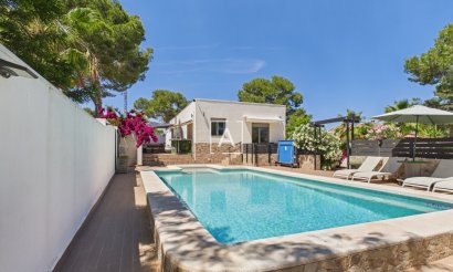 Villa - Reventa - Pinar de Campoverde - Pinar de Campoverde